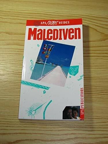 APA Pocket Guides Malediven