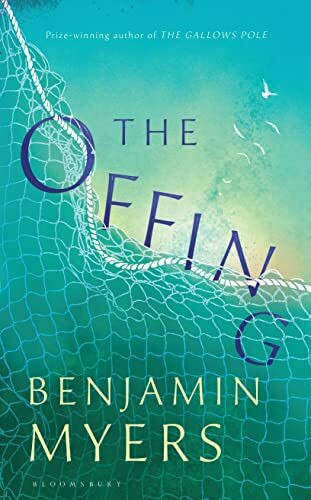 The Offing: A BBC Radio 2 Book Club Pick