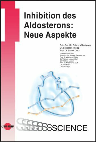Inhibition des Aldosterons - Neue Aspekte