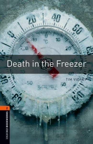 Death in the Freezer. Neubearbeitung