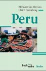 Peru (Beck'sche Reihe - Länder)