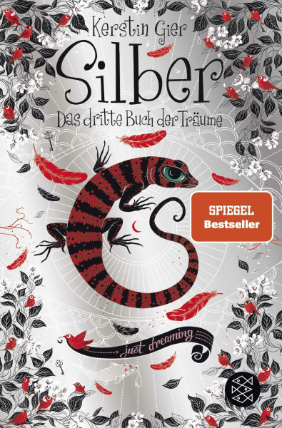 Silber - Das dritte Buch der Träume: Roman (Silber-Trilogie, Band 3)