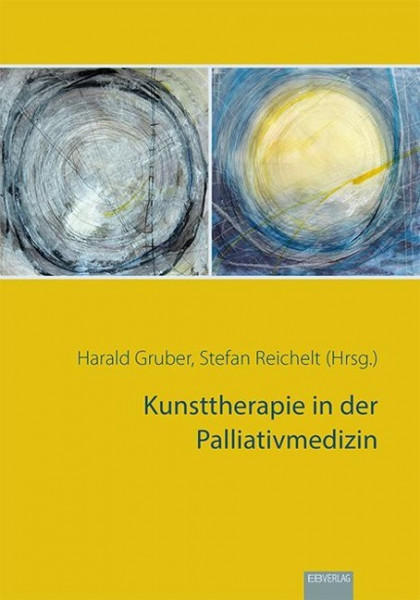 Kunsttherapie in der Palliativmedizin