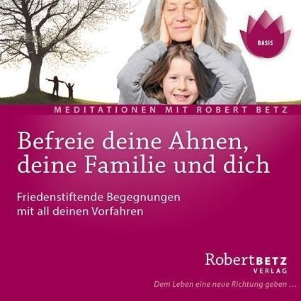 Befreiende Begegnung mit Urvätern und Urmüttern