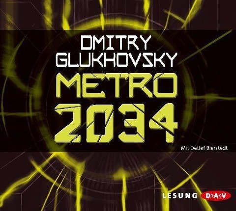 Metro 2034