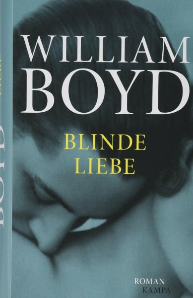 Blinde Liebe: Die Verzückung des Brodie Moncur