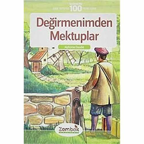 Değirmenimden Mektuplar