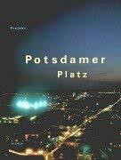 Projekt Potsdamer Platz.