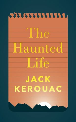 Penguin Classics The Haunted Life