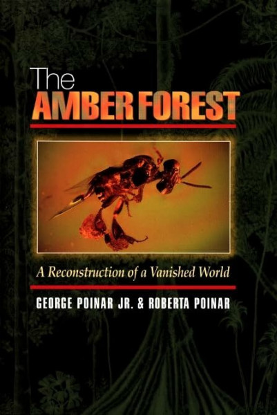 The Amber Forest: A Reconstruction of a Vanished World