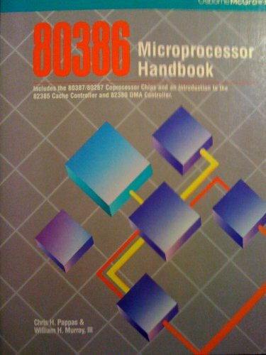 Achtzigtausenddreihundertsechsundachtzig Microprocessor Handbook