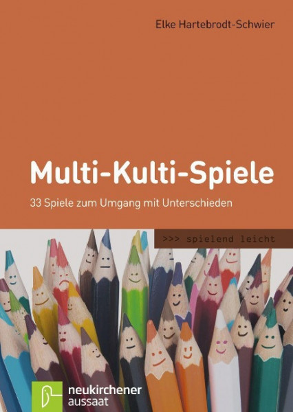 Multi-Kulti-Spiele