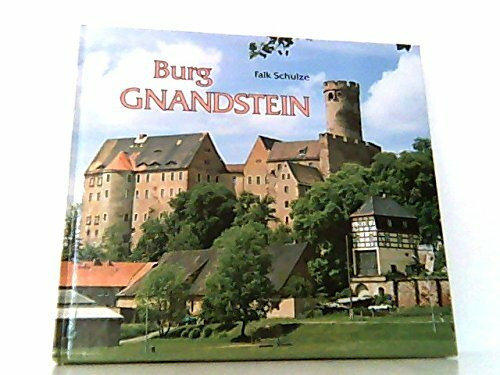 Burg Gnandstein
