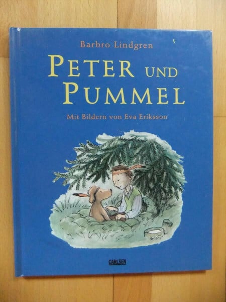 Peter und Pummel
