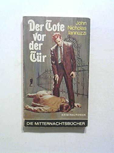 Der Tote vor der Tür