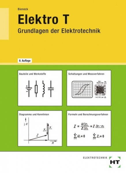 Elektro T. Grundlagen der Elektrotechnik