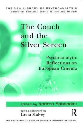 The Couch and the Silver Screen