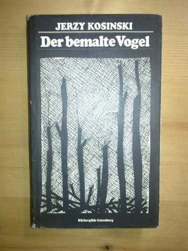 Der bemalte Vogel