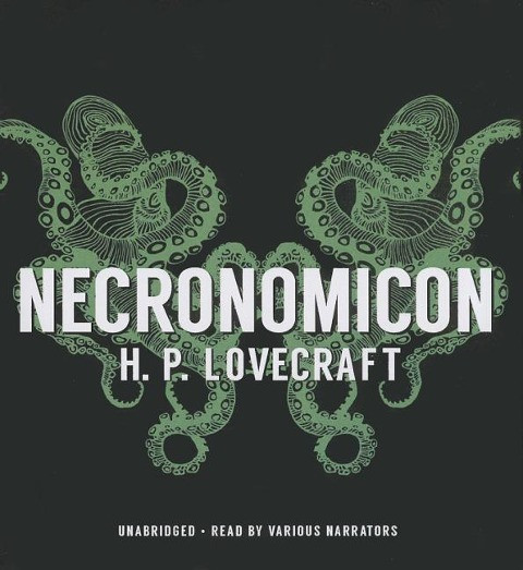 Necronomicon