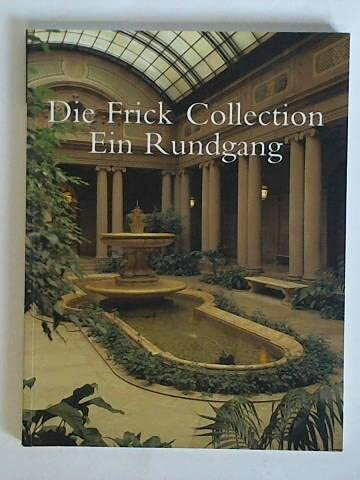 Frick Collection: A Tour German