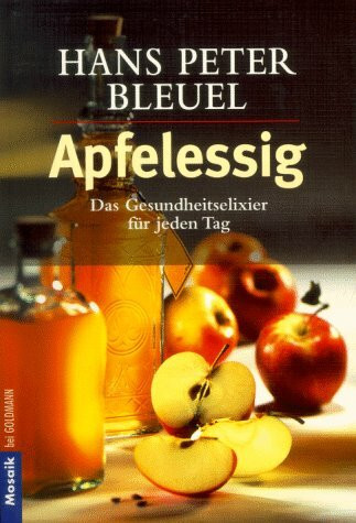 Apfelessig