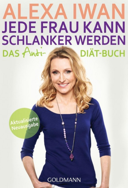Jede Frau kann schlanker werden