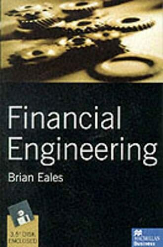Financial Engineering