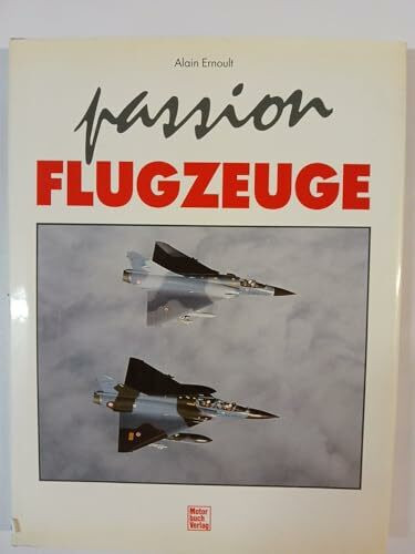 Passion Flugzeuge