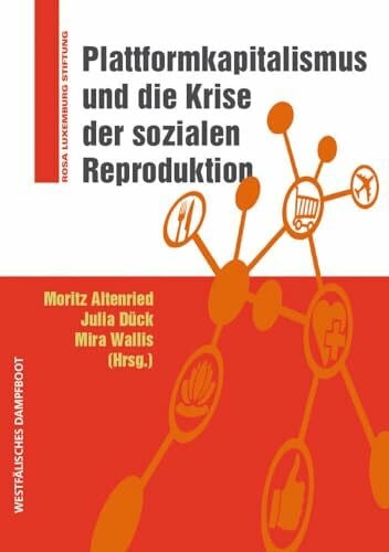 Plattformkapitalismus und die Krise der sozialen Reproduktion