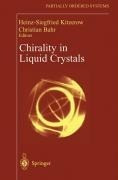 Chirality in Liquid Crystals