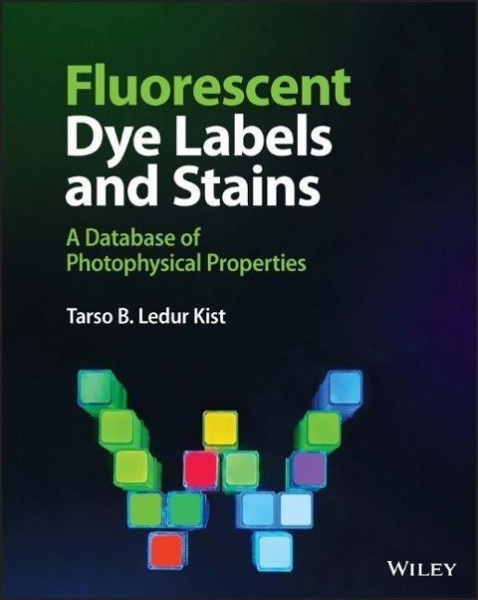 Fluorescent Dye Labels and Stains