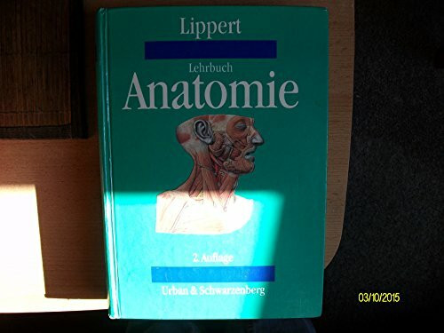 Lehrbuch Anatomie