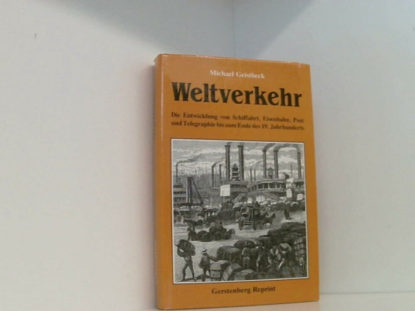 Der Weltverkehr