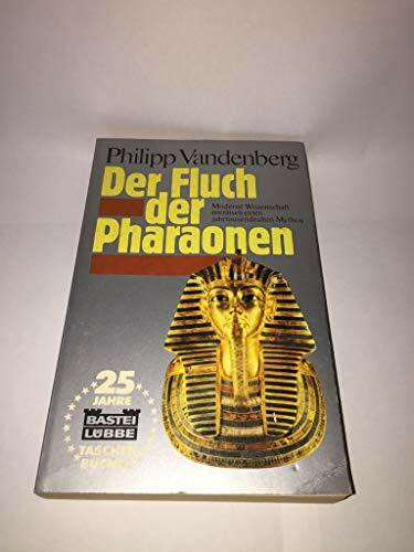 Der Fluch der Pharaonen