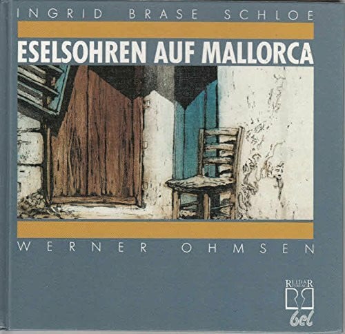 Eselsohren auf Mallorca
