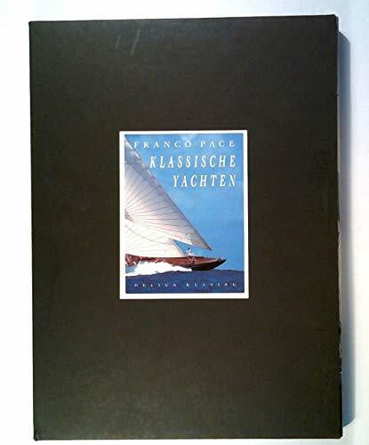 KLASSISCHE YACHTEN