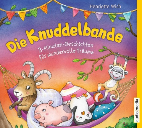 Die Knuddelbande