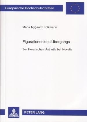 Figurationen des Übergangs