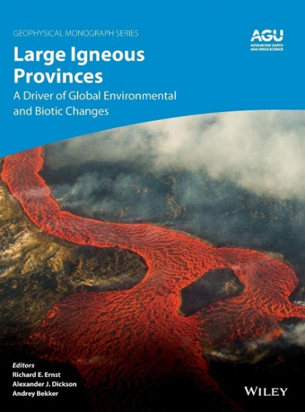 Large Igneous Provinces