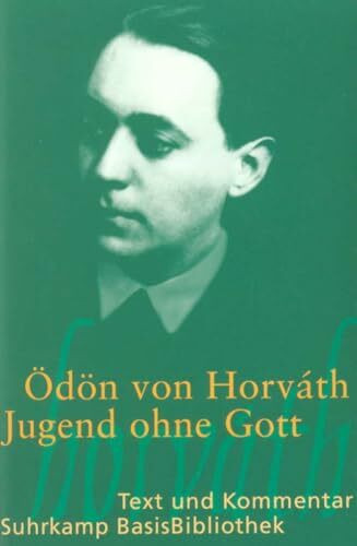 Jugend ohne Gott