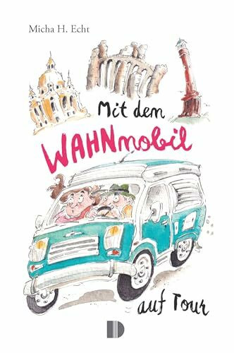Mit dem WAHNmobil auf Tour