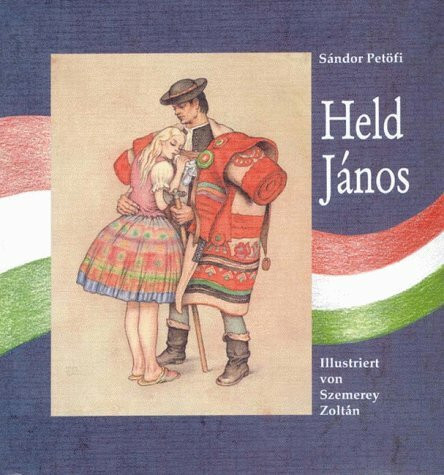 Held János