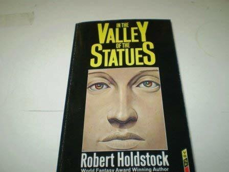 In the Valley of the Statues