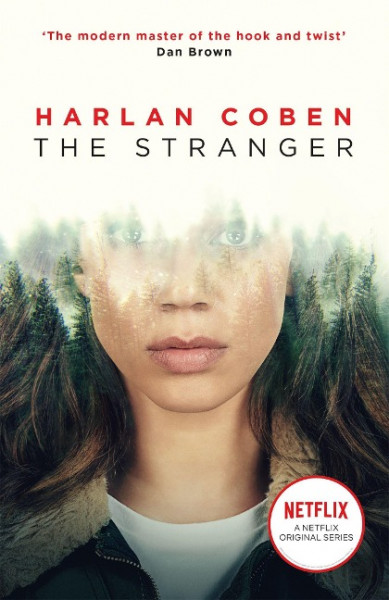 The Stranger. Film Tie-In