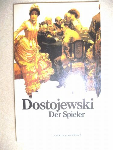 Der Spieler