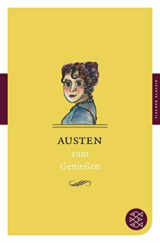 Austen zum Genießen