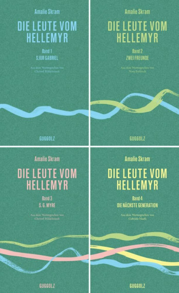 Die Leute vom Hellemyr