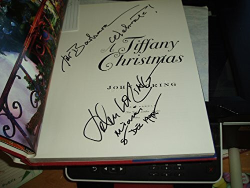 A Tiffany Christmas