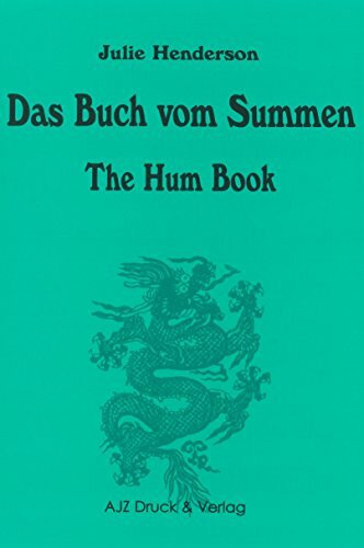 Das Buch vom Summen: The Hum Book