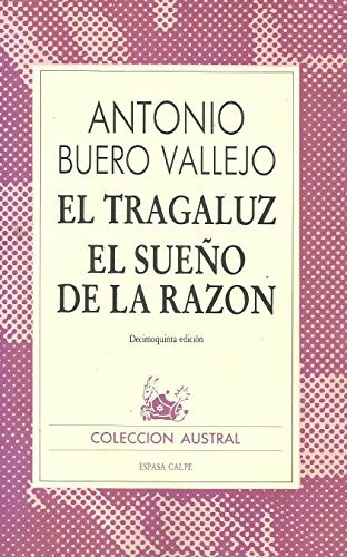 El Tragaluz El Sueno De LA Razon